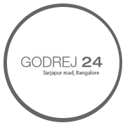 Godrej 24 Bangalore